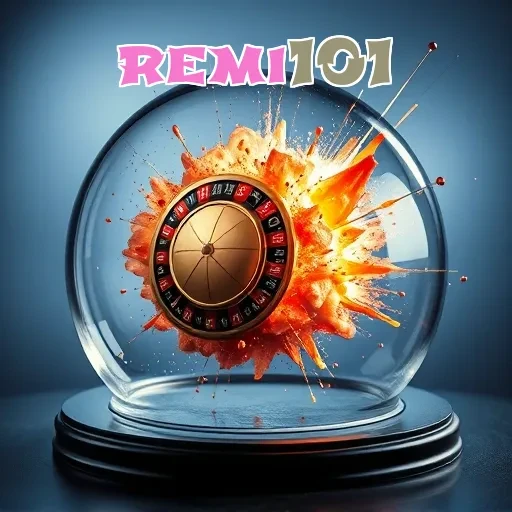 remi101: Kenali Keunikan Game Aksi yang Memukau Gamer Indonesia