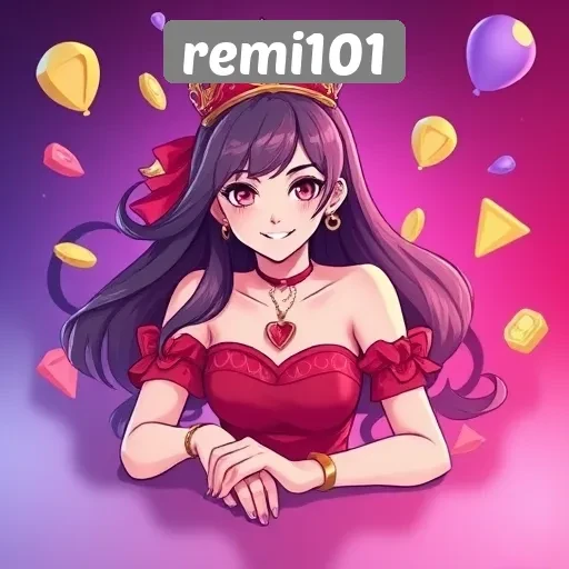 Tingkatkan Keterampilan Anda dengan Permainan di Remi101