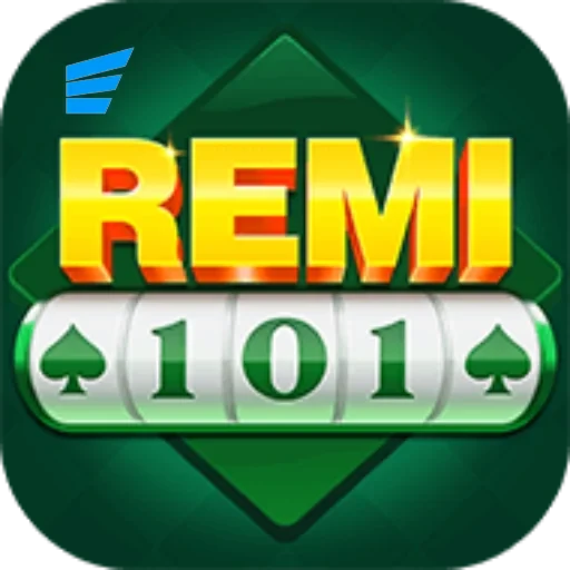 remi101 Logo