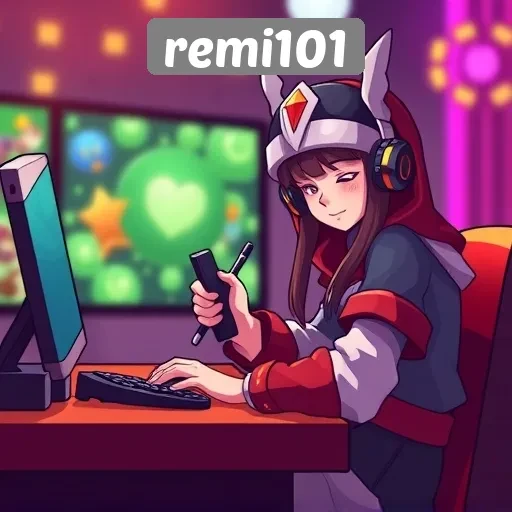 Review Fitur Menarik di Situs Remi101 untuk Gamers
