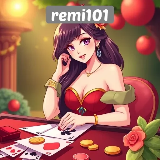 Mengenal Lebih Dekat Situs Game Remi101