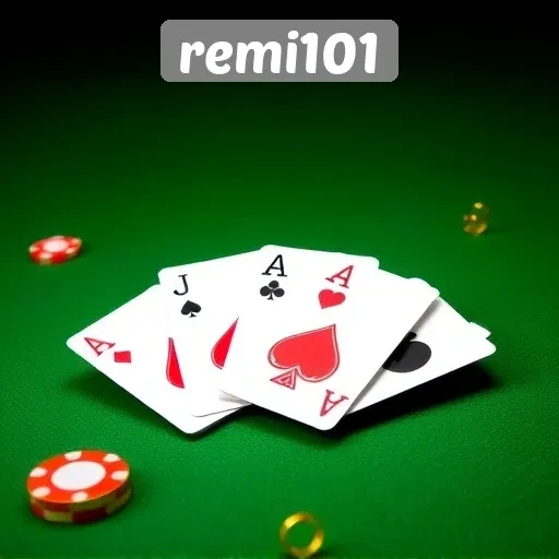 Remi101 Menyediakan Berbagai Variasi Permainan Remi