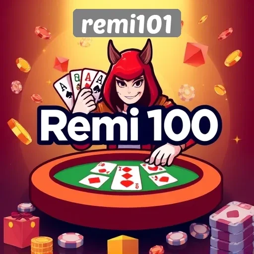 Keunggulan Remi101 Dalam Permainan Kartu Online