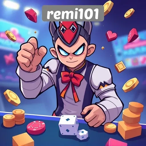 Menggali Popularitas Remi101 sebagai Situs Game Online