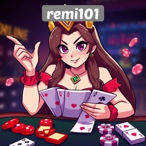 Kelebihan dan Kekurangan Bermain di Remi101