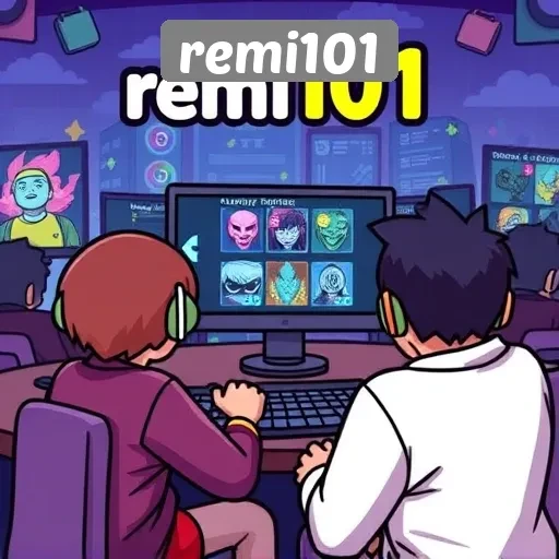 Analisis Keamanan dan Privasi di Remi101
