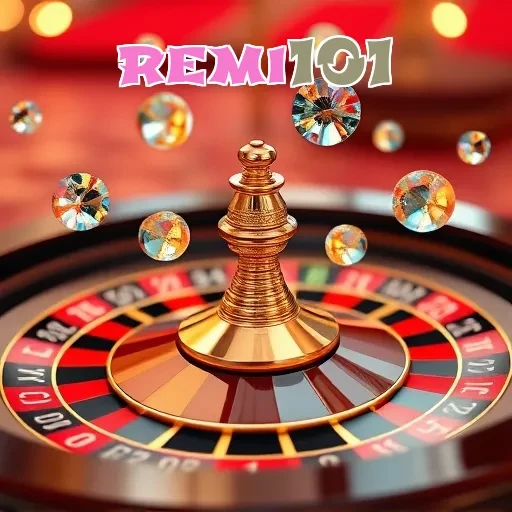 remi101: Solusi Unggul untuk Permainan Online di Indonesia